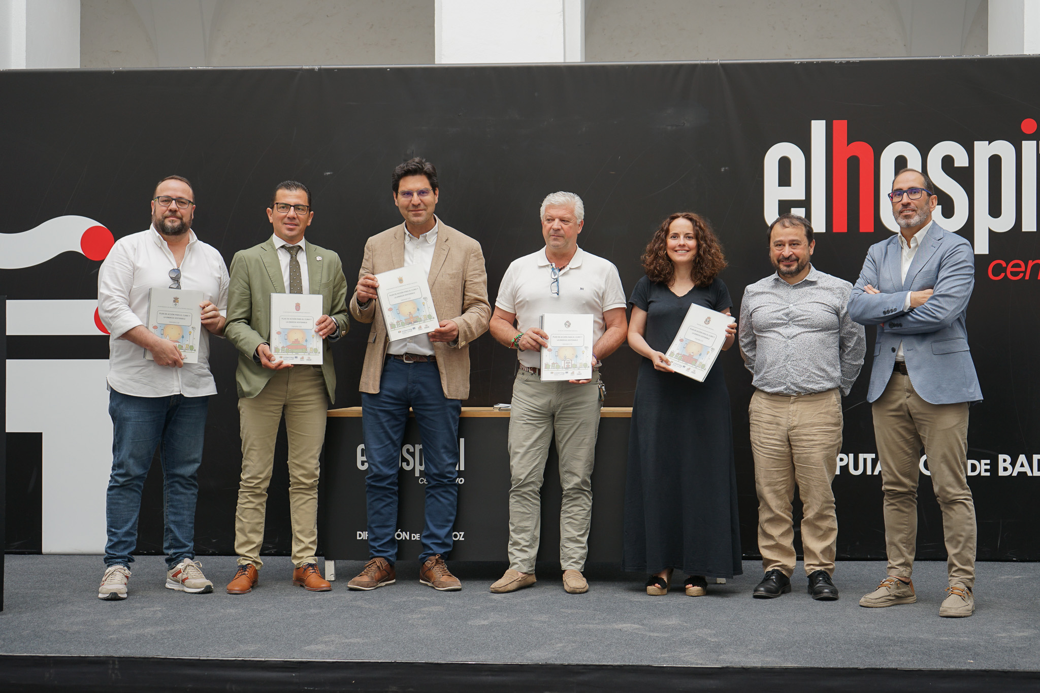 Strengthening the Covenant of Mayors in Extremadura, Spain | Covenant of  Mayors - Europe