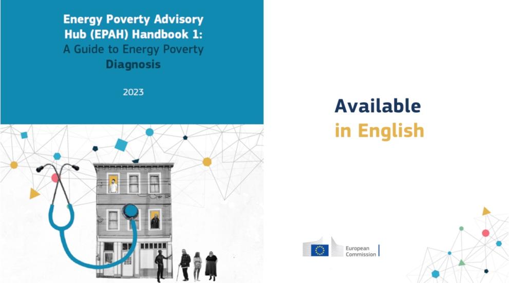 Energy Poverty Advisory Hub Handbook 1
